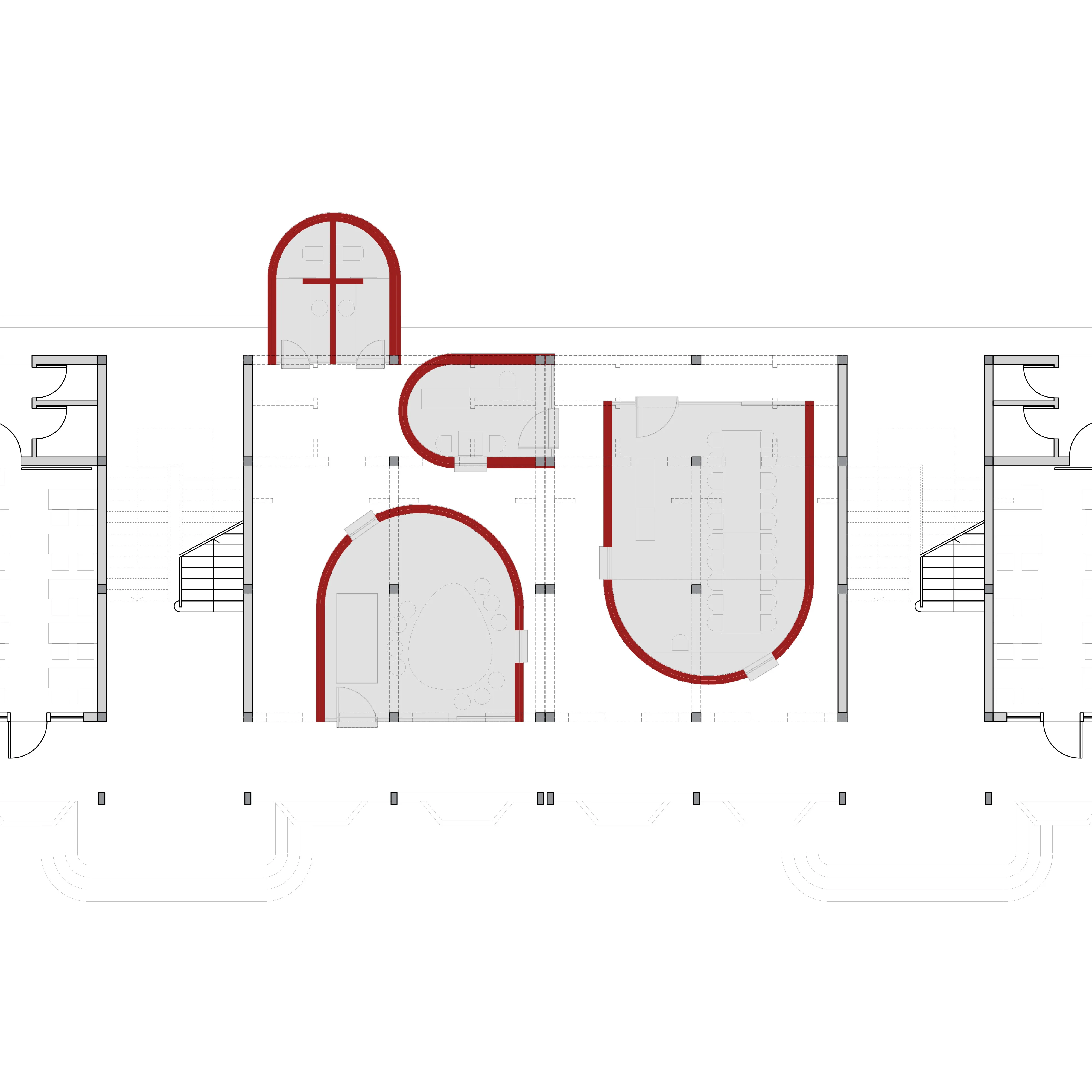 Variation - Thiết kế kiến trúc đa dạng